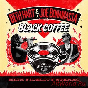 Скачать Beth Hart & Joe Bonamassa - Black Coffee (2018)