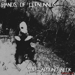 Скачать Hands of Cernunnos - Torc Around Neck (2018)