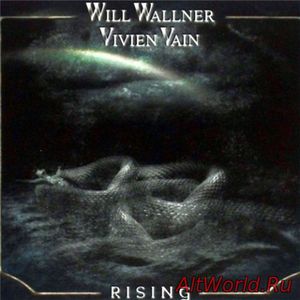 Скачать Will Wallner & Vivien Vain - Rising (2017)