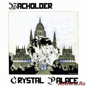 Скачать Wacholder - Chrystal Palace (1978)