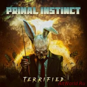 Скачать Primal Instinct - Terrified (2018)
