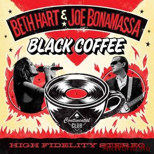 Скачать Beth Hart & Joe Bonamassa - Black Coffee (Limited Edition) (2018)