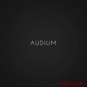 Скачать Audium - Audium (2018)