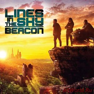 Скачать Lines in the Sky - Beacon (2018)