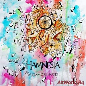 Скачать Hamnesia - Metamorphosis (2018)