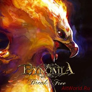 Скачать Eynomia - Break Free (2018)