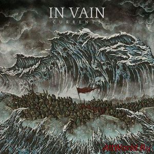 Скачать In Vain - Currents (2018)