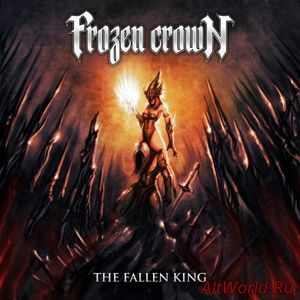 Скачать Frozen Crown - The Fallen King (2018)