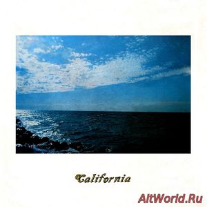Скачать California - California (1988)