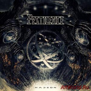 Скачать Pestilence - Hadeon (2018)