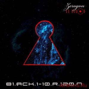 Скачать Black Horizon - Zerogon (2018)