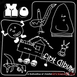 Скачать Mo - First Album (1976)