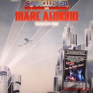 Скачать Starcluster And Marc Almond ‎- Silver City Ride (2016)