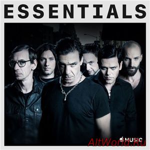 Скачать Rammstein - Essentials (2018)