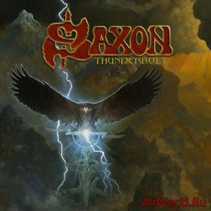 Скачать Saxon - Thunderbolt (2018)