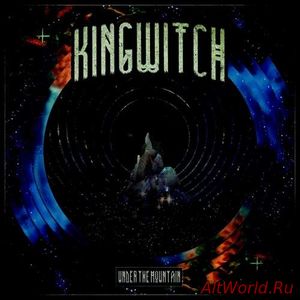 Скачать King Witch - Under the Mountain (2018)