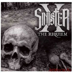 Скачать Sinister X - The Requiem (2018)