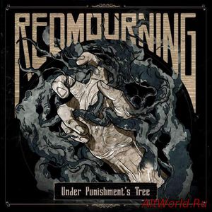Скачать Red Mourning - Under The Punishment's Tree (2018)