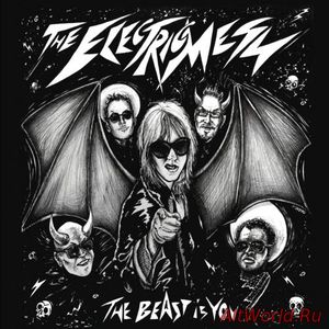 Скачать The Electric Mess - The Beast Is You (2018)
