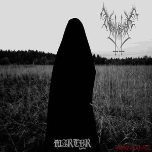 Скачать North Black - Martyr [EP] (2018)