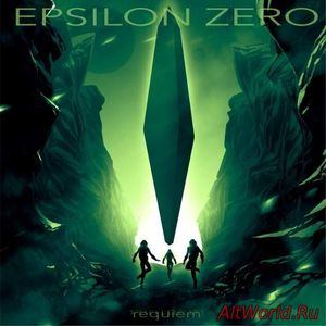 Скачать Epsilon Zero - Requiem (2018)
