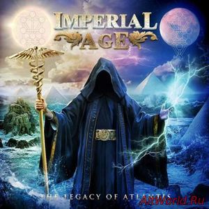 Скачать Imperial Age - The Legacy of Atlantis (2018)