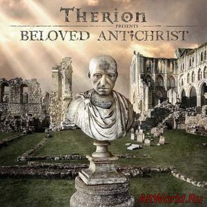 Скачать Therion - Beloved Antichrist [3CD] (2018)