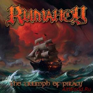 Скачать Rumahoy - The Triumph Of Piracy (2018)