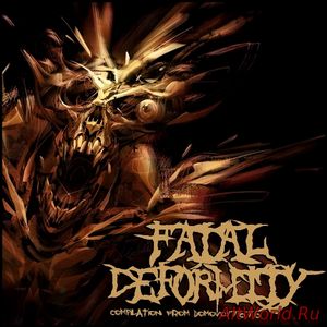 Скачать Fatal Deformity - Compilation (2018)