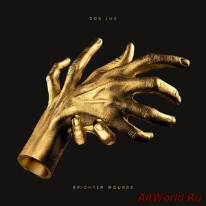 Скачать Son Lux - Brighter Wounds (2018)