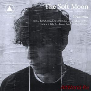 Скачать The Soft Moon - Criminal (2018)