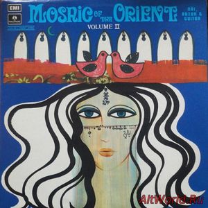 Скачать Elias Rahbani - Mosaic Of The Orient Volume II (1974)