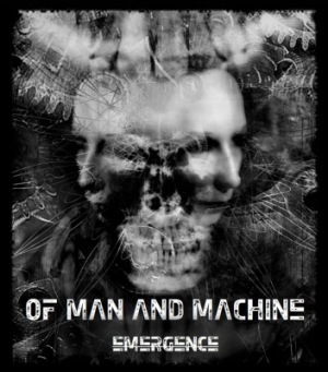 Скачать бесплатно Of Man And Machine - Emergence (2014)