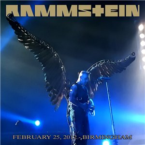 Скачать бесплатно Rammstein - LG Arena, Birmingham (2012)