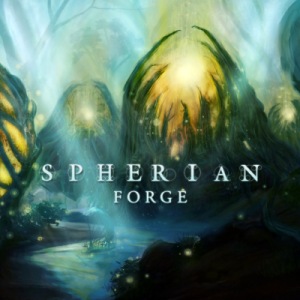 Скачать бесплатно Spherian - Forge [EP] (2014)