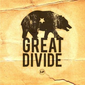 Скачать бесплатно Great Divide - Great Divide (2013)