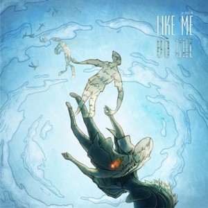 Скачать бесплатно Like Me! - Во Сне [EP] (2013)
