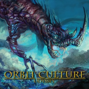 Скачать бесплатно Orbit Culture - Odyssey (2013)