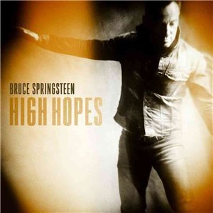 Скачать бесплатно Bruce Springsteen - High Hopes (2014)
