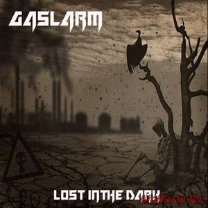 Скачать Gaslarm - Lost In The Dark (2018)