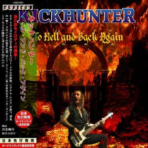 Скачать Kickhunter - To Hell and Back Again (2018) (Compilation)
