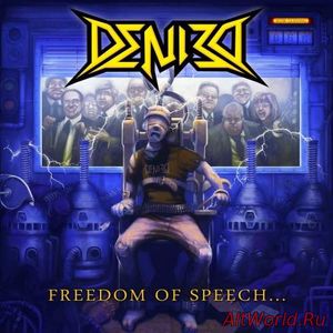 Скачать Denied - Freedom Of Speech (2018)