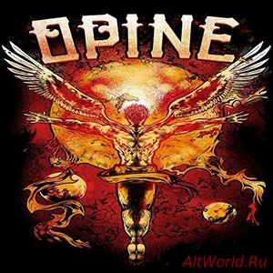 Скачать Opine - Opine (2018)