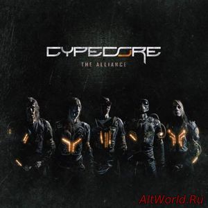 Скачать Cypecore - The Alliance (2018)