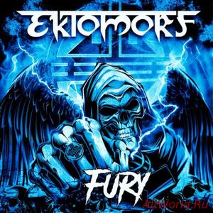 Скачать Ektomorf - Fury (2018)
