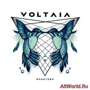 Скачать Voltaia - Erortzen (2018)