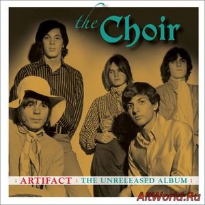 Скачать The Choir - Artifact The Unreleased Album (2018)