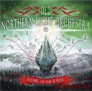 Скачать Northern Light Orchestra - Star of the East (2017) Lossless