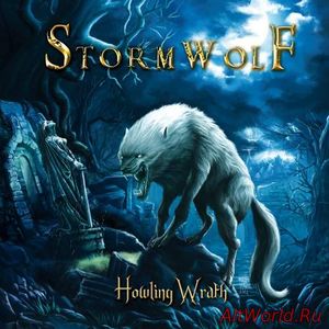 Скачать Stormwolf - Howling Wrath (2018)