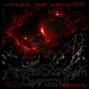 Скачать Abyss Scream.Chapter II - Compilation (2018)